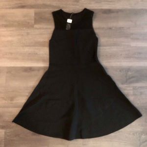 New black Ann Taylor dress; size M; tags on